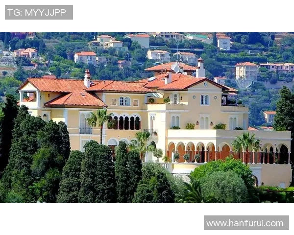 欧洲著名足球球星豪宅揭秘聚焦奢华生活方式与私密居所魅力